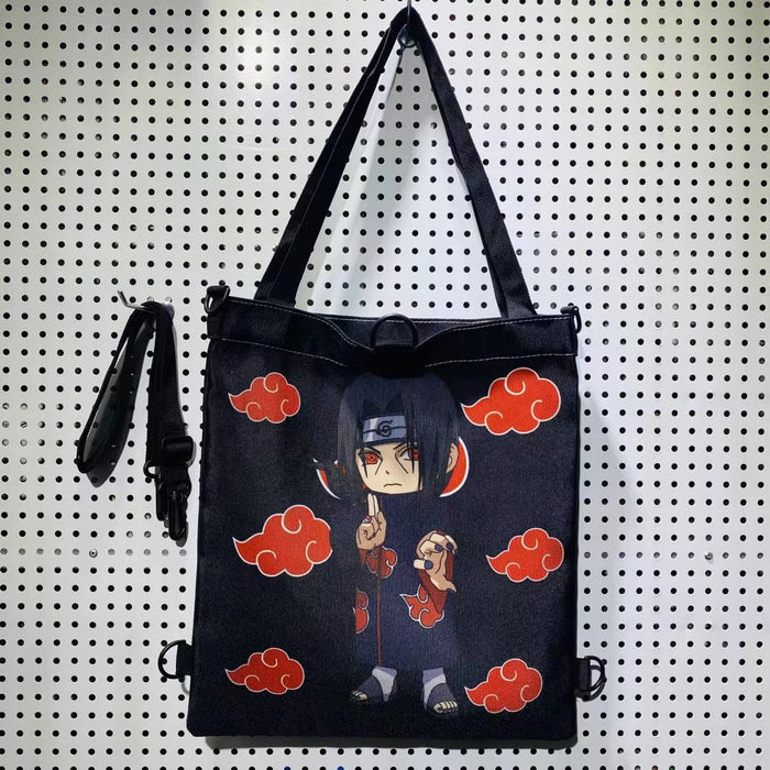 Naruto Swagger Bag - Itachi