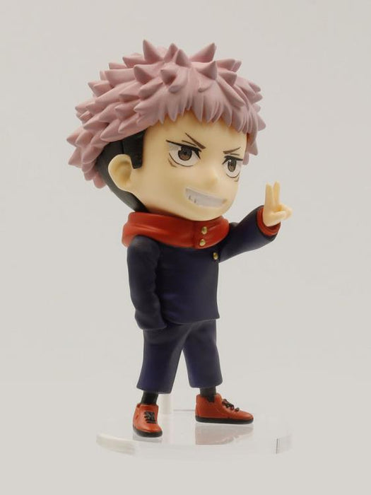 TAITO - Jujutsu Kaisen Itadori Yuji Vol.1 Deformed Figure