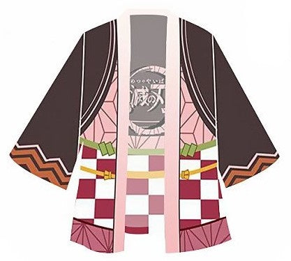 Demon Slayer - Nezuko's Haori