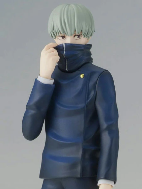 BANDAI BANPRESTO Jujutsu Kaisen Jukon no Kata Toge Inumaki FIGURE B