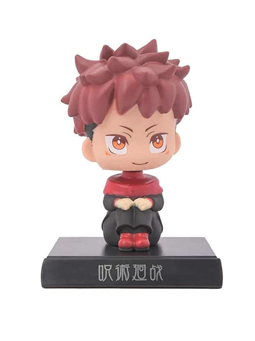 Jujutsu Kaisen Itadori Yuji Bobblehead