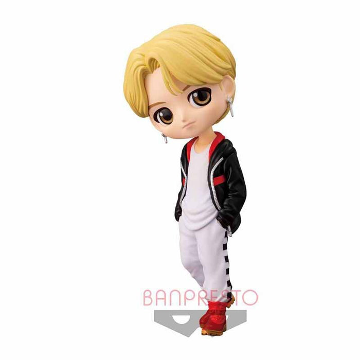 Banpresto - BTS TinyTan Q Posket (Ver. B) Jimin Figure