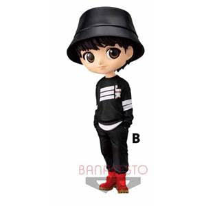 Banpresto - BTS TinyTan Q Posket (Ver. B) Jung Kook Figure