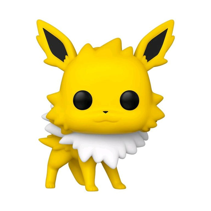 Funko Pop Pokemon - Jolteon Figure