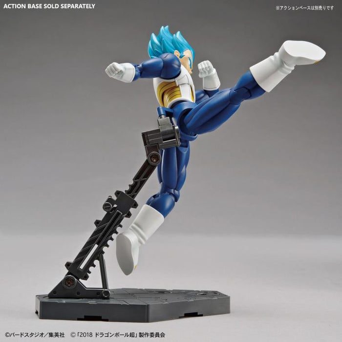 Dragon Ball Super Figure-rise Standard SSGSS Vegeta Figure (Special Color Ver.) Model Kit