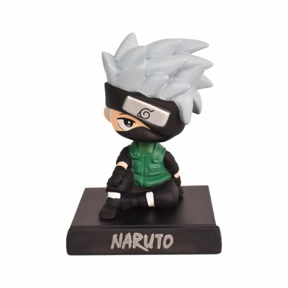 Naruto Kakashi Hatake Bobblehead