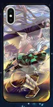 Demon Slayer Phone Case