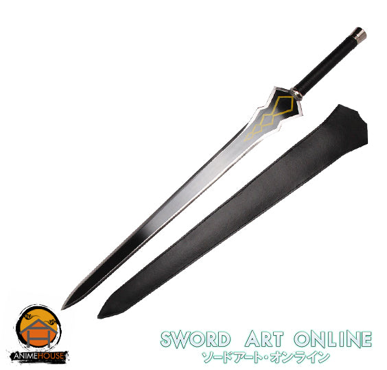 metal sword sword art online Konno Yuuki 586A