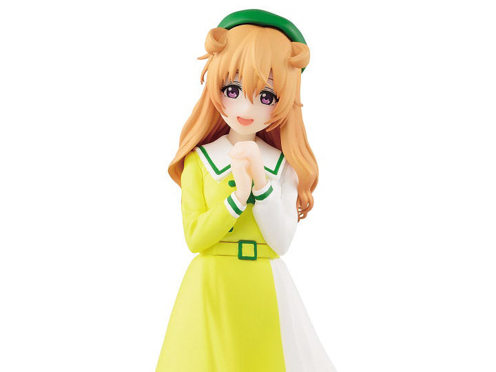 Banpresto Love Live! Nijigasaki High School Idol Club Kanata Konoe Figure