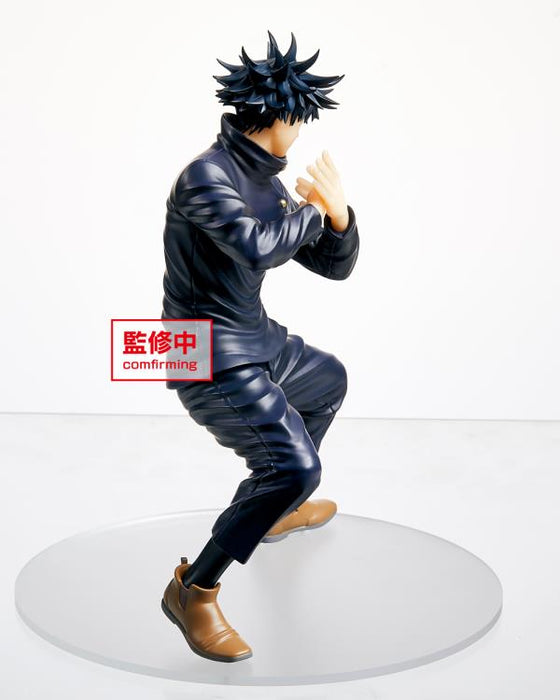 TAITO - Jujutsu Kaisen Megumi Fushiguro Figure