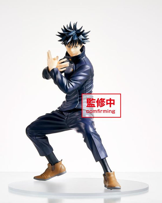 TAITO - Jujutsu Kaisen Megumi Fushiguro Figure