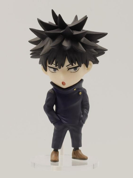 TAITO - Jujutsu Kaisen Fushiguro Megumi Vol.1 Deformed Figure