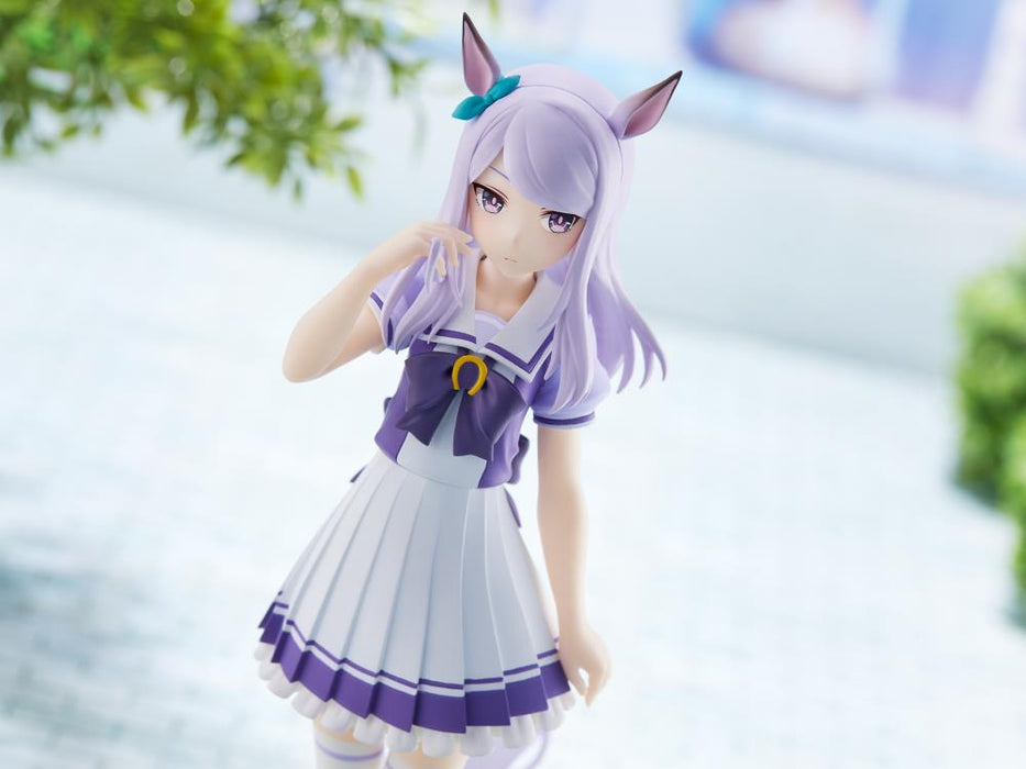 BANDAI BANPRESTO Uma Musume: Pretty Derby Mejiro McQueen