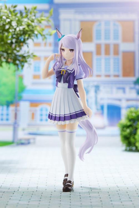 BANDAI BANPRESTO Uma Musume: Pretty Derby Mejiro McQueen