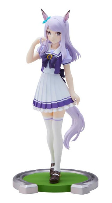 BANDAI BANPRESTO Uma Musume: Pretty Derby Mejiro McQueen