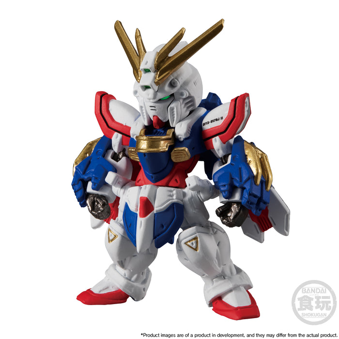 Bandai FW GUNDAM CONVERGE 10TH ANNIVERSARY ANOTHER CENTURY SET