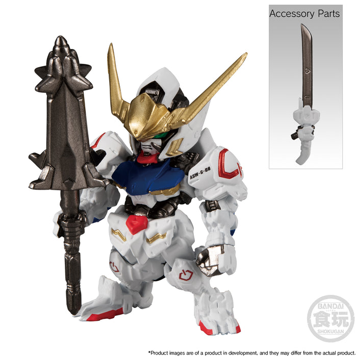 Bandai FW GUNDAM CONVERGE 10TH ANNIVERSARY ANOTHER CENTURY SET