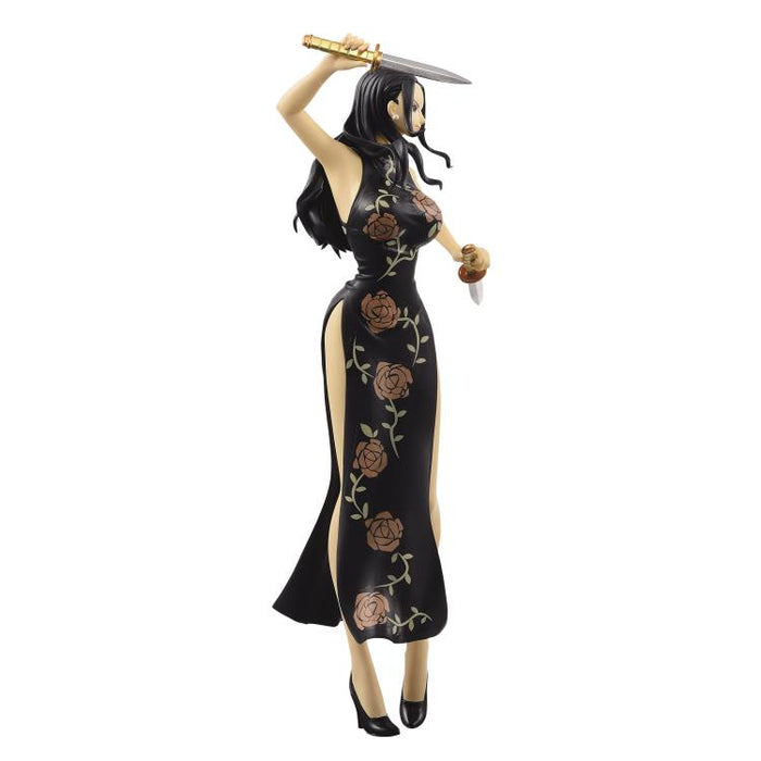 Bandai Banpresto One Piece Glitter & Glamours Nico Robin Kung Fu Style (Ver. A) Figure