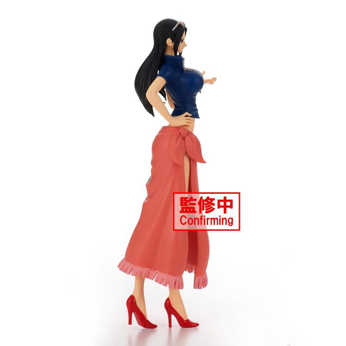 Banpresto - One Piece Glitter & Glamours Nico Robin Ver. A Figure