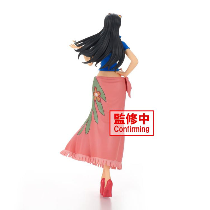 Banpresto - One Piece Glitter & Glamours Nico Robin Ver. B Figure