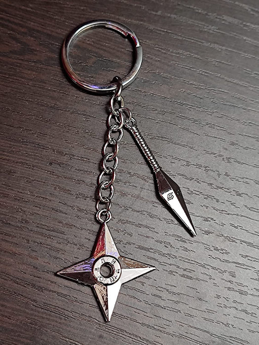 Naruto Premium keychains