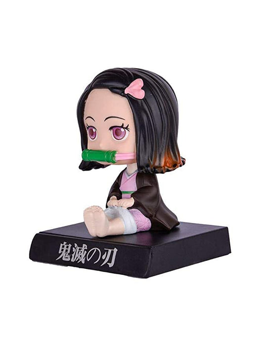 Demon Slayer Nezuko Bobblehead