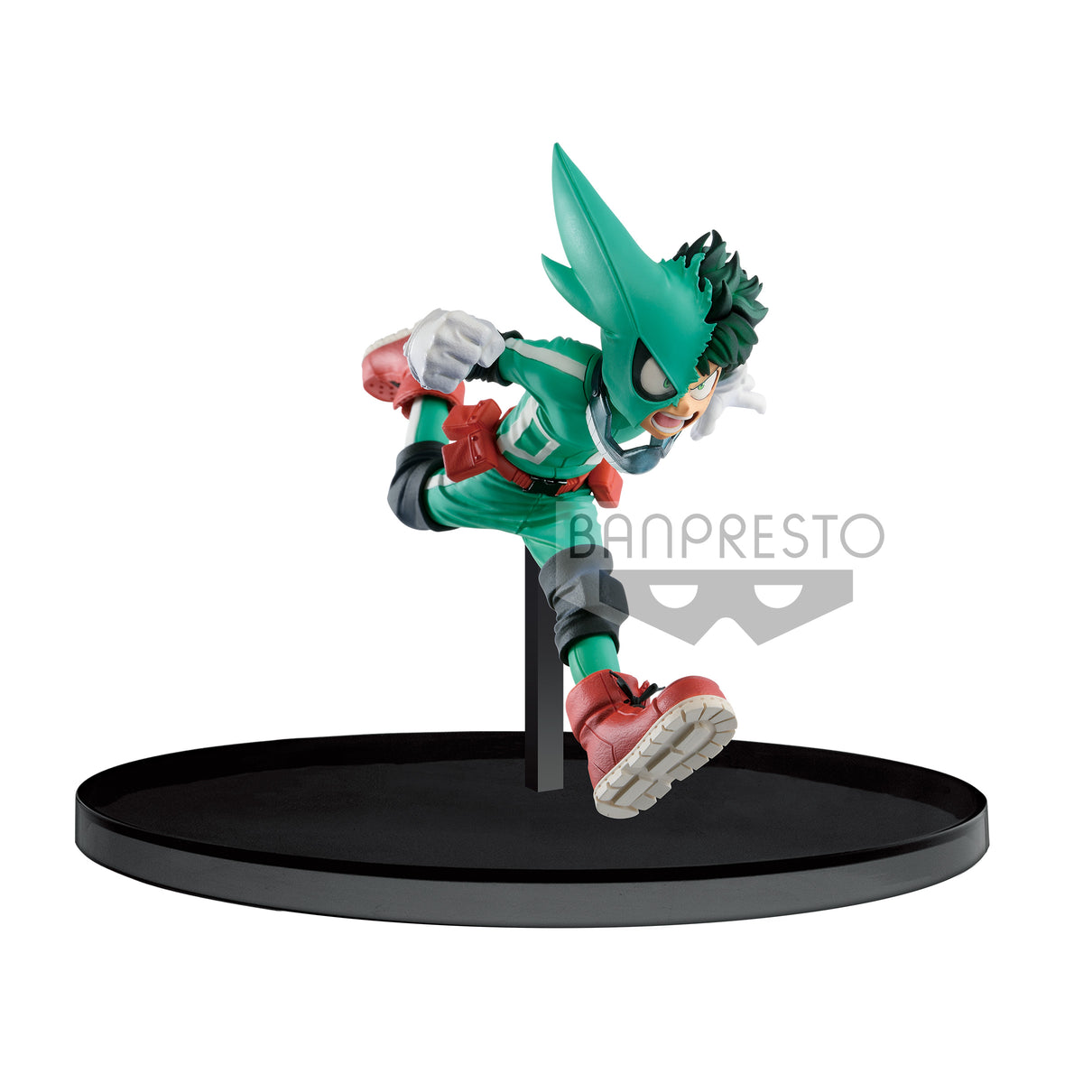 Tenya Iida - Figure Colosseum Vol. 6 - My Hero Academia - Bandai