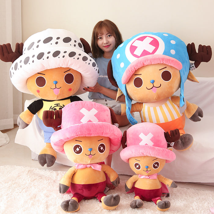 One piece hot sale stuff toy