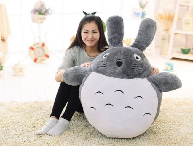 Jumbo 1.2M My Neighbor Totoro Plush