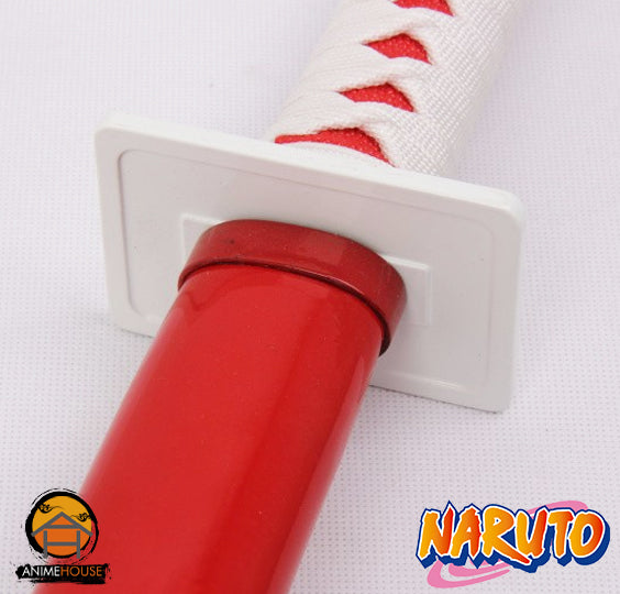 metal sword naruto Omoi 567