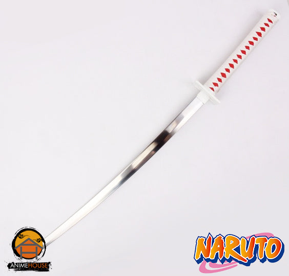 metal sword naruto Omoi 567