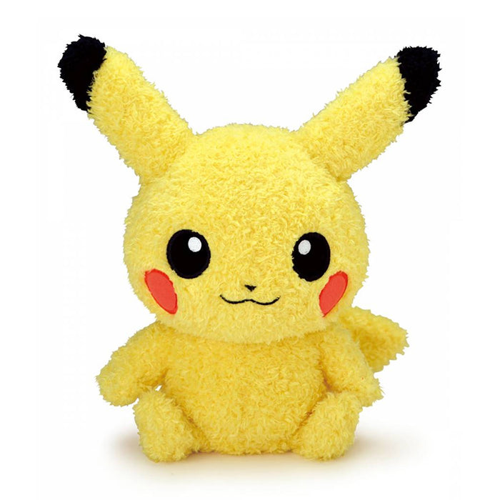 Sekiguchi Pocket Monster Series - Pokemon Pikachu Plushy