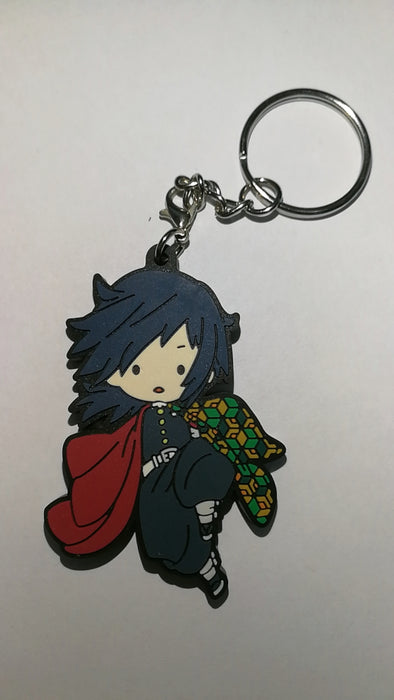 Demon Slayer Tomioka Giyuu key chain $5 each