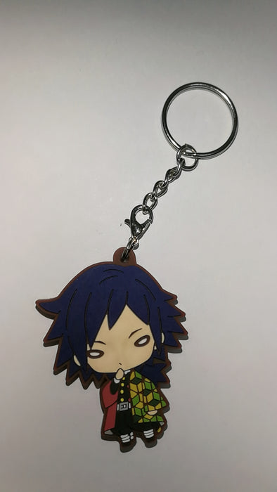 Demon Slayer Tomioka Giyuu key chain $5 each