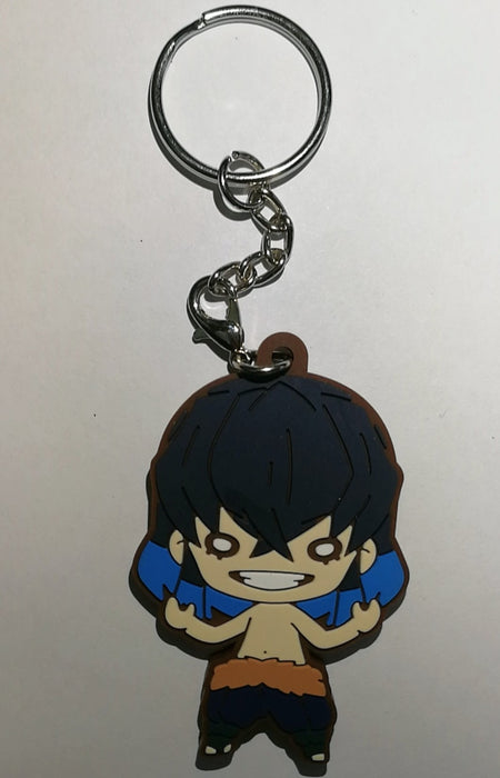 Demon Slayer Hashibira Inosuke key chain $5 each