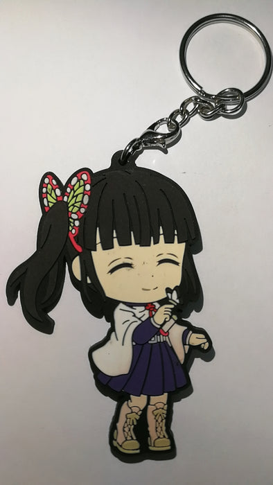 Demon Slayer Tsuyuri Kanao key chain $5 each