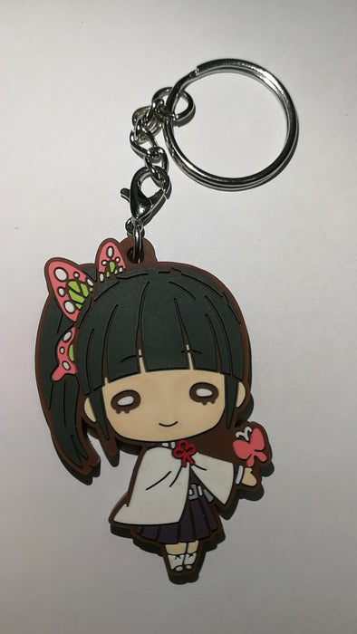 Demon Slayer Tsuyuri Kanao key chain $5 each