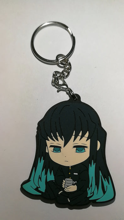 Demon Slayer Tokitou Muichirou key chain $5 each