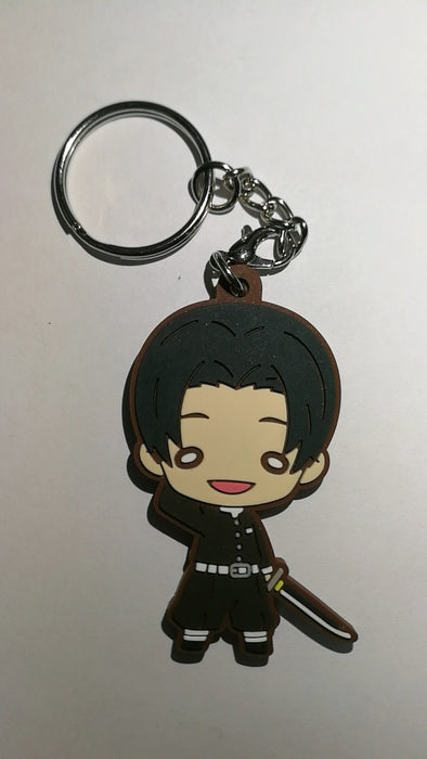 Demon Slayer Characters Associated key chain $5 each