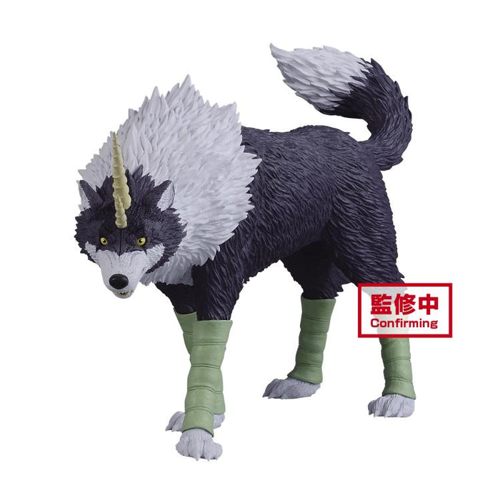 Banpresto - That Time I Got Reincarnated as a Slime Otherworlder Vol.8 Ranga Figure