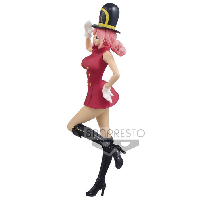 Banpresto One Piece - Sweet Style Pirates Rebecca (Ver A) Figure