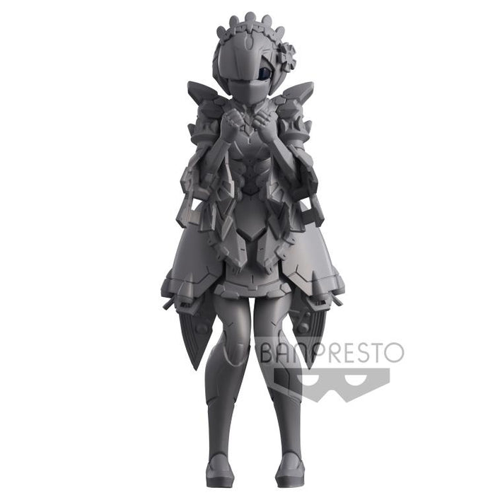 Banpresto Re:Zero Starting Life in Another World Bijyoid Rem (Ver.B)