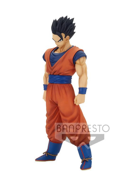 Banpresto - Dragon Ball Z Grandista Resolution of Soldiers Son Gohan #2 Figure