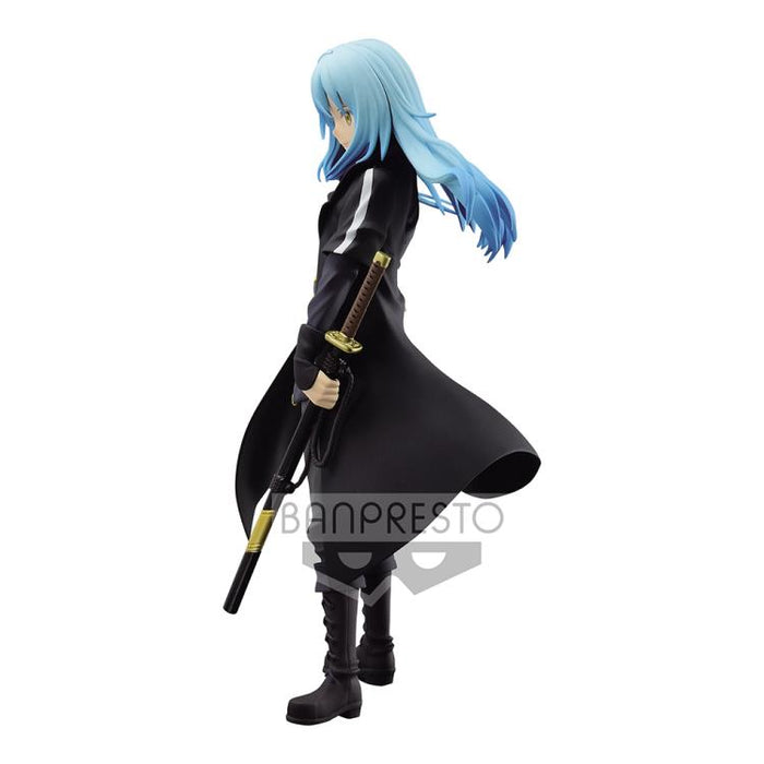 Bandai Banpresto That Time I Got Reincarnated As A Slime Otherworlder Figure Vol.14 Rimuru