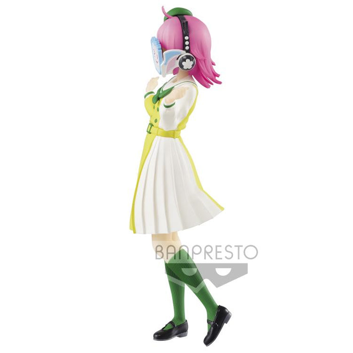 Banpresto Love Live! Nijigasaki High School Idol Club Tennoji Rina Figure