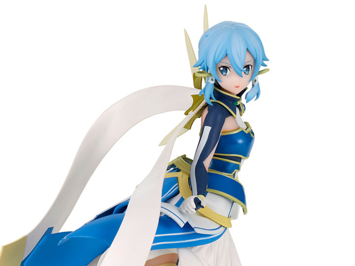 Banpresto - Sword Art Online: Alicization War of Underworld Espresto Dress and Motions Sinon Solar Deity Figure