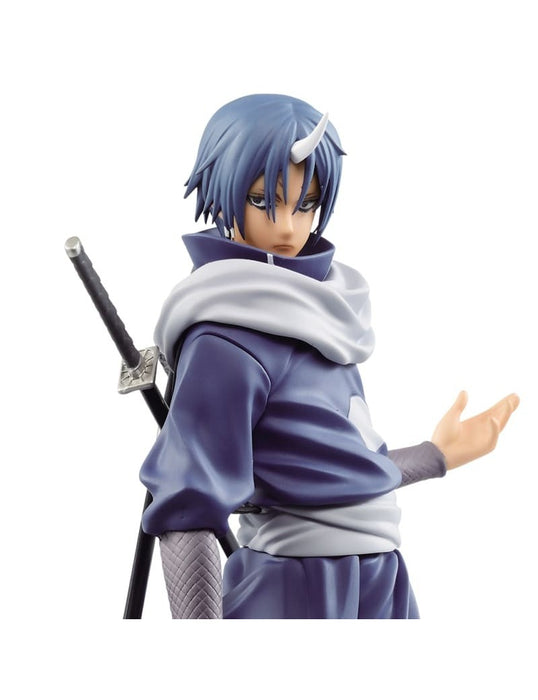 Bandai Banpresto That Time I Got Reincarnated as a Slime Otherworlder Figure Vol.7 Soei figure