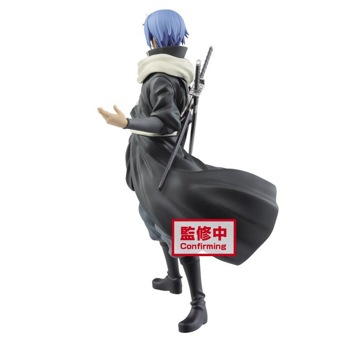 Banpresto - That Time I Got Reincarnated as a Slime Otherworlder Vol.8 Souei Figure