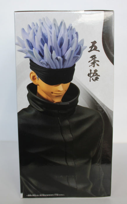 BANDAI BANPRESTO Jujutsu Kaisen Jukon No Kata Satoru Gojo FIGURE