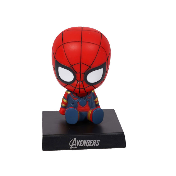 Marvel Spider Man Bobblehead — Anime House